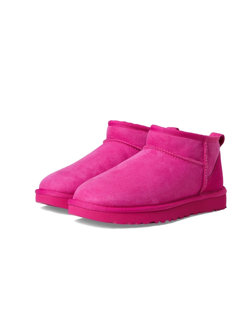 UGG® Classic Ultra Mini ankle boot